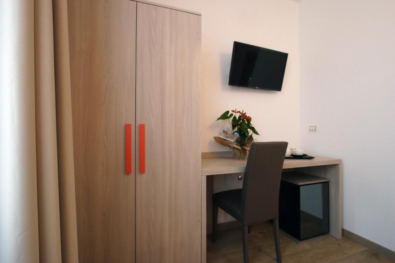 Residence Villa Frio Frio Ронки-дей-Леджонари Экстерьер фото
