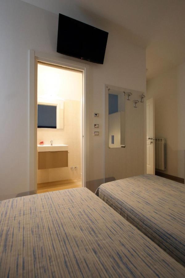 Residence Villa Frio Frio Ронки-дей-Леджонари Экстерьер фото