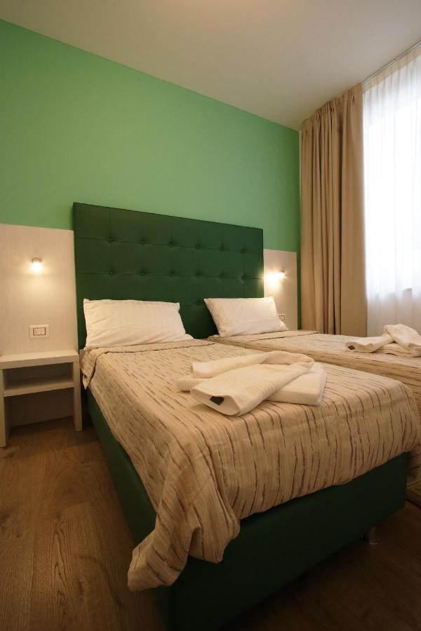 Residence Villa Frio Frio Ронки-дей-Леджонари Экстерьер фото