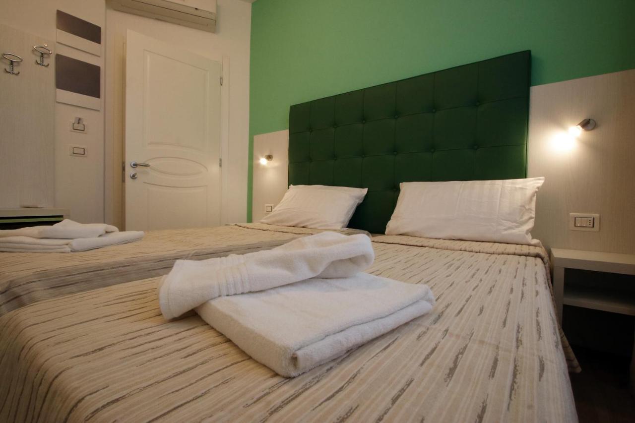 Residence Villa Frio Frio Ронки-дей-Леджонари Экстерьер фото